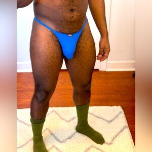 Ikingsky men’s thong